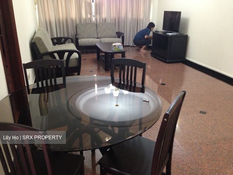 Dunearn Lodge (D11), Apartment #181288202